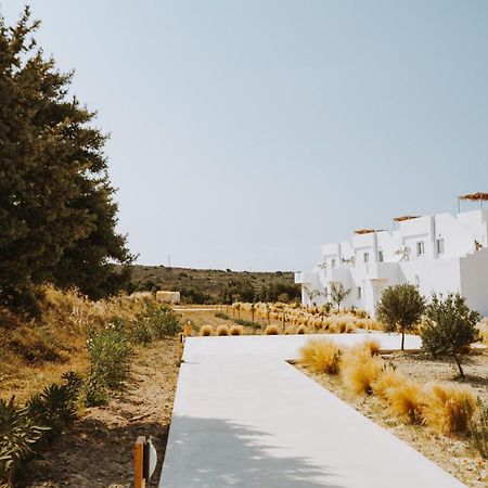 Saint Nicholas Houses Kéfalos المظهر الخارجي الصورة