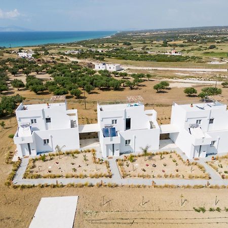 Saint Nicholas Houses Kéfalos المظهر الخارجي الصورة