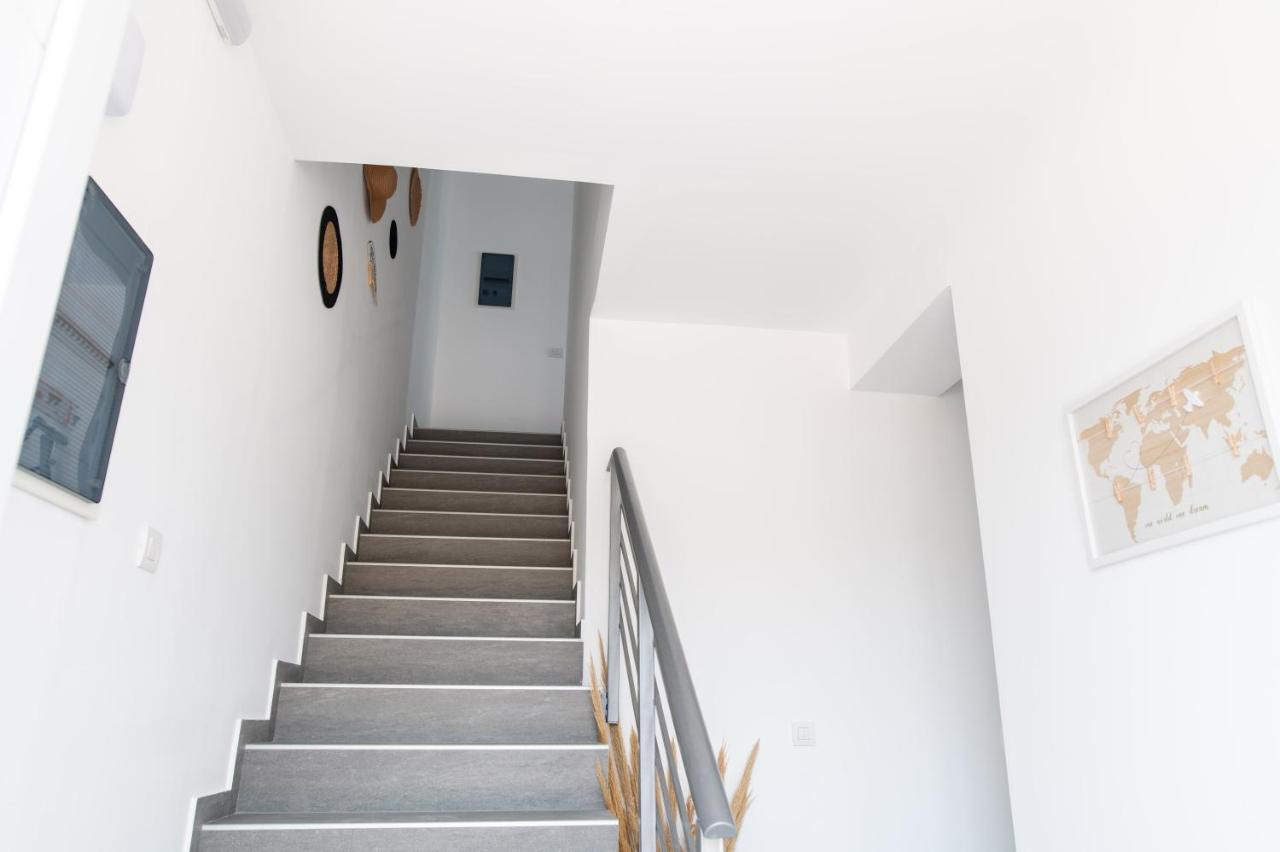 Saint Nicholas Houses Kéfalos المظهر الخارجي الصورة