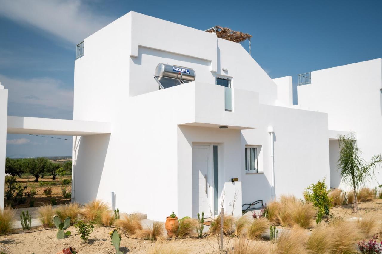 Saint Nicholas Houses Kéfalos المظهر الخارجي الصورة