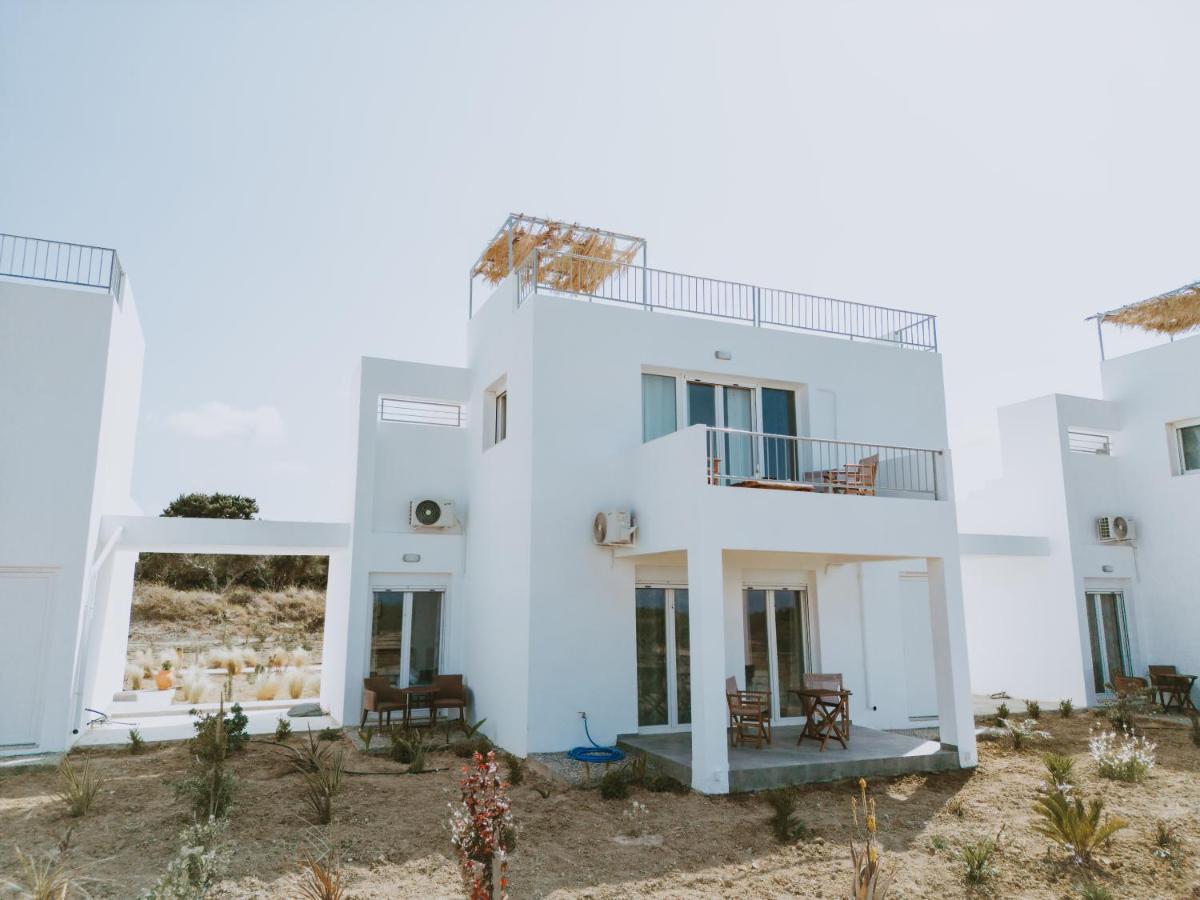 Saint Nicholas Houses Kéfalos المظهر الخارجي الصورة
