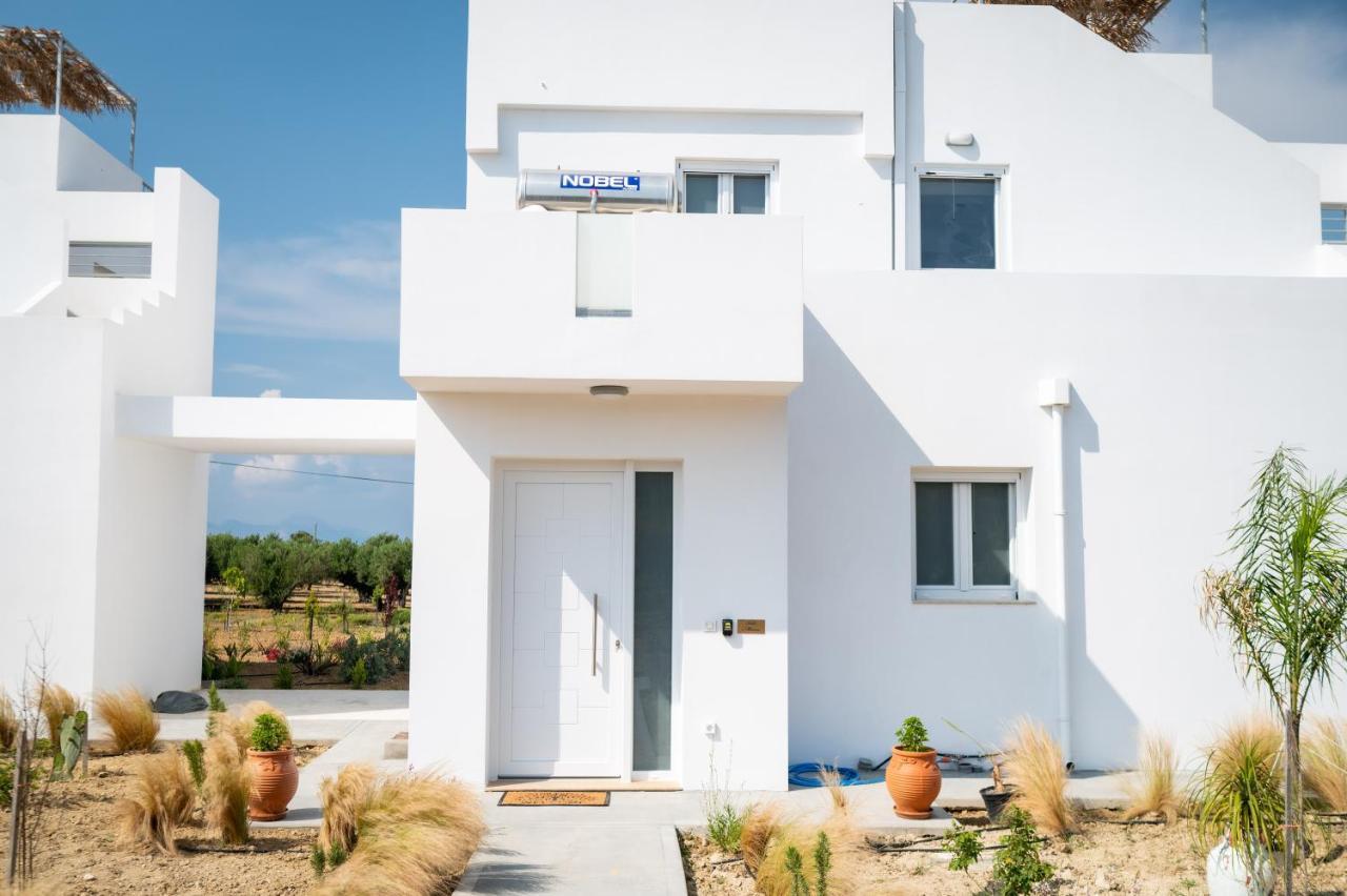 Saint Nicholas Houses Kéfalos المظهر الخارجي الصورة