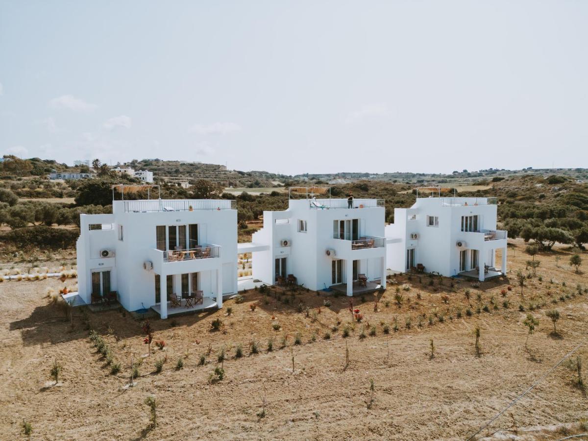 Saint Nicholas Houses Kéfalos المظهر الخارجي الصورة