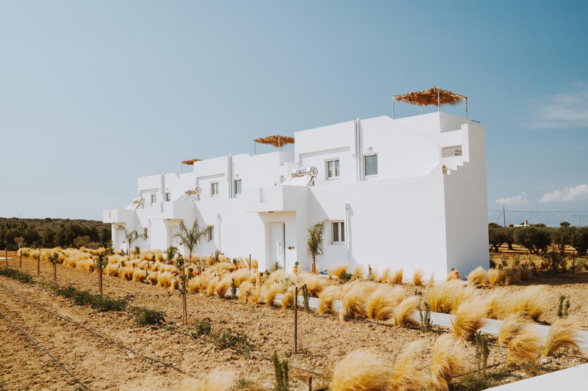 Saint Nicholas Houses Kéfalos المظهر الخارجي الصورة