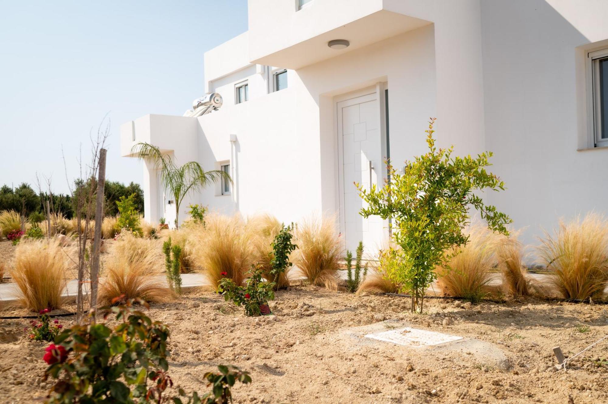Saint Nicholas Houses Kéfalos المظهر الخارجي الصورة